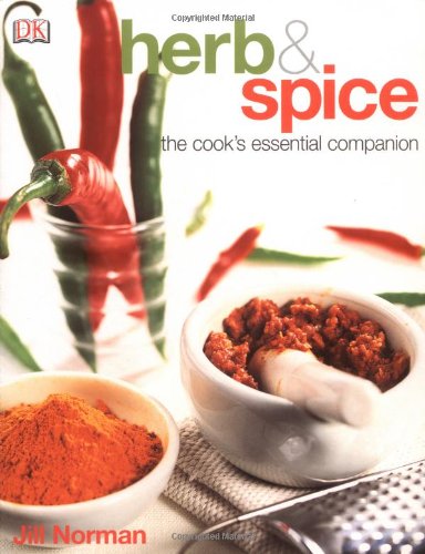 Beispielbild fr Herb & Spice zum Verkauf von WorldofBooks