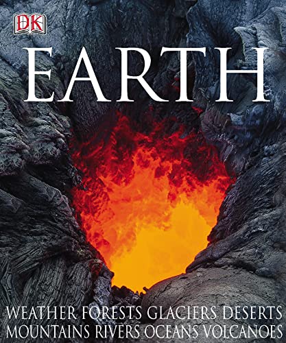 Beispielbild fr Earth: Compact Edition zum Verkauf von AwesomeBooks