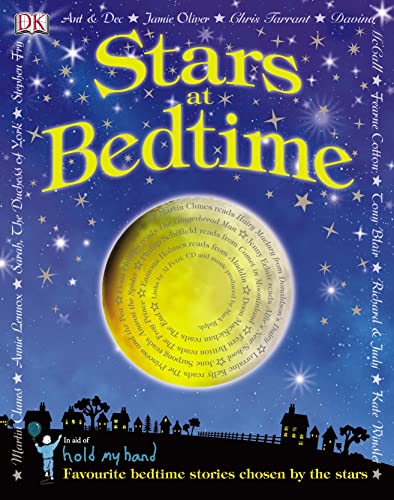 Stock image for Stars at Bedtime for sale by Better World Books: West