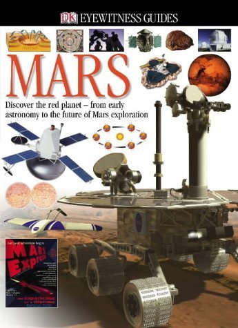 Stock image for Mars for sale by Better World Books Ltd