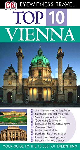Imagen de archivo de Vienna a la venta por Better World Books Ltd