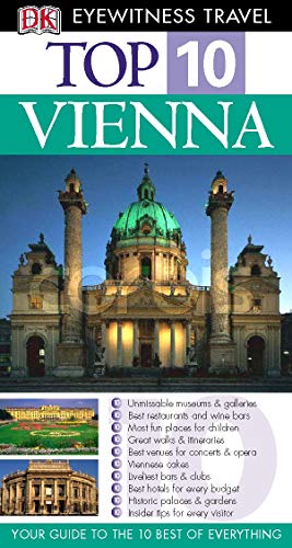 9781405307949: VIenna