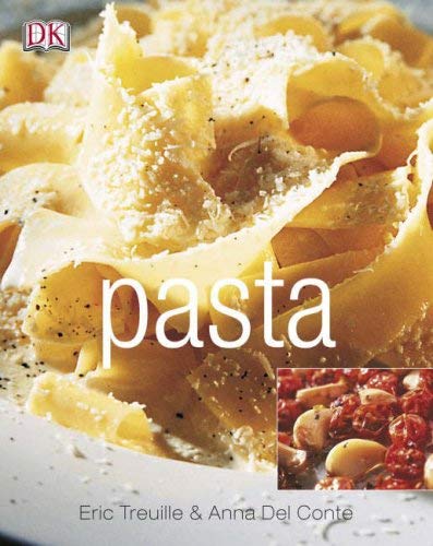 Beispielbild fr Pasta: Every Way for Every Day zum Verkauf von WorldofBooks