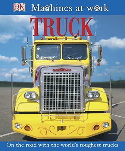 Stock image for Truck for sale by Better World Books Ltd