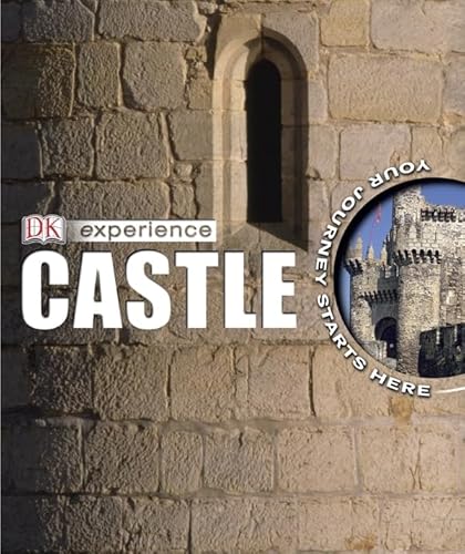 9781405308366: Castle (Experience)