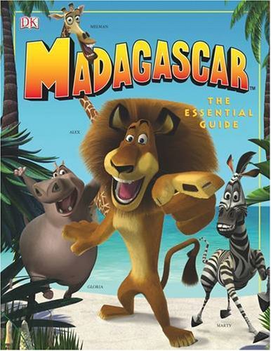 Stock image for Madagascar The Essential Guide for sale by WorldofBooks