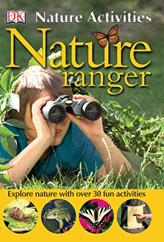 9781405310369: Nature Ranger (Nature Activities)