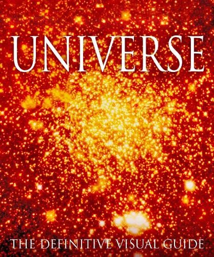 9781405310710: Universe: The Definitive Visual Guide