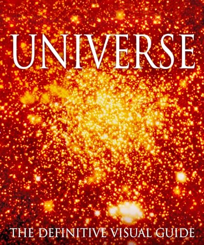 9781405310710: Universe: The Definitive Visual Guide