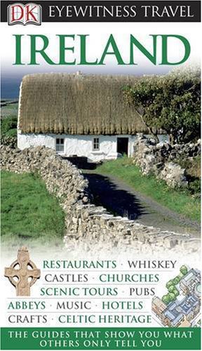 Stock image for Ireland (DK Eyewitness Travel Guide) for sale by Wonder Book