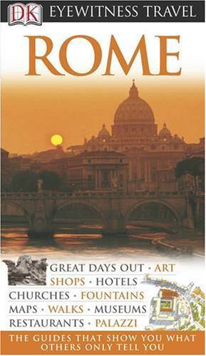 Stock image for Rome for sale by Better World Books