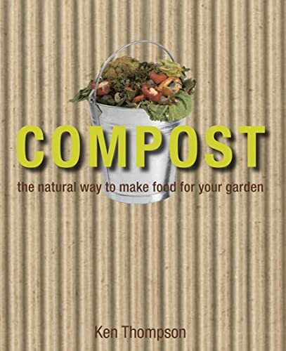 9781405311038: Compost