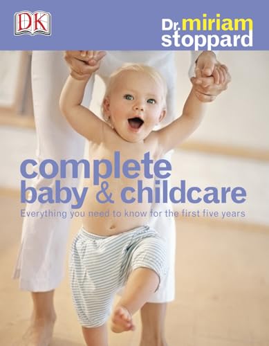 9781405311175: Complete Baby & Child Care