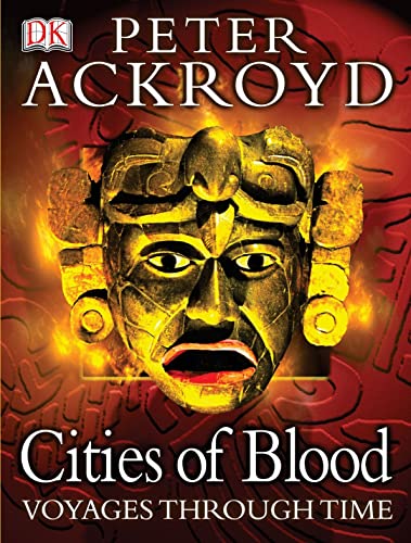 Beispielbild fr Cities of Blood zum Verkauf von More Than Words