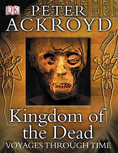 Stock image for Kingdom of the Dead for sale by HPB-Diamond