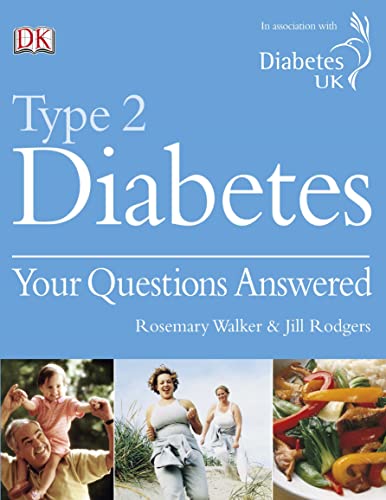 9781405311502: Type 2 Diabetes Your Questions Answered