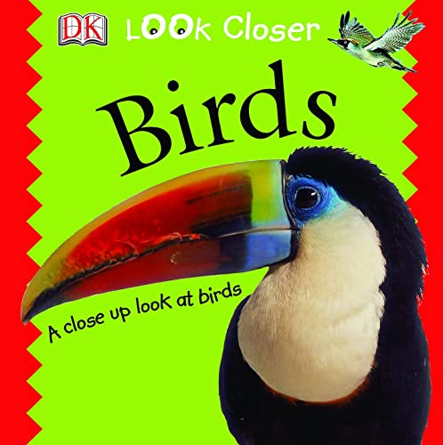 Beispielbild fr Birds zum Verkauf von Better World Books Ltd