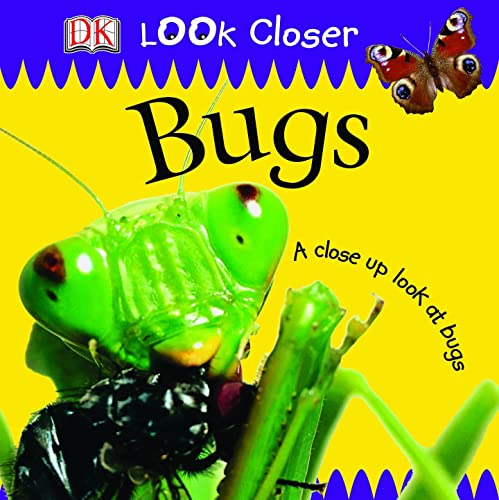 Stock image for Bugs for sale by Better World Books Ltd
