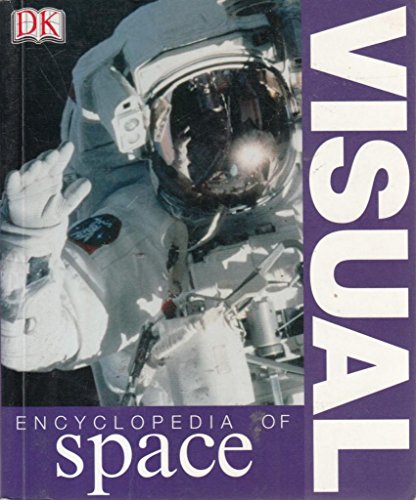 Beispielbild fr Visual Encyclopedia of Space zum Verkauf von WorldofBooks