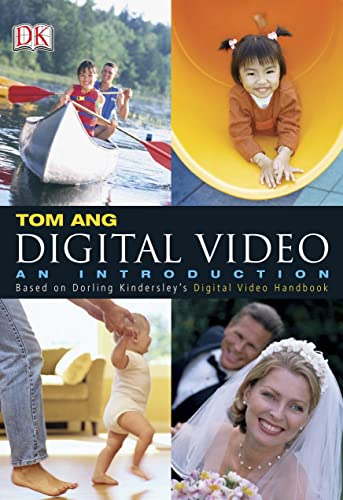 Stock image for Digital Video An Introduction for sale by AwesomeBooks