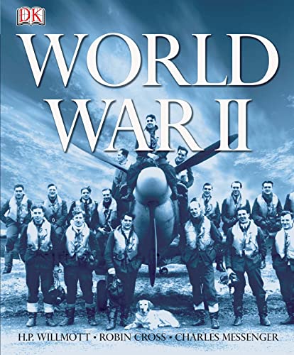 Beispielbild fr World War II zum Verkauf von AwesomeBooks