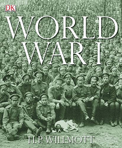 Beispielbild fr World War I zum Verkauf von WorldofBooks