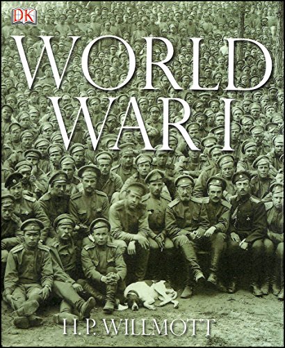 9781405312639: World War I