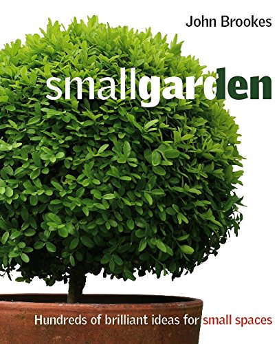 9781405312868: Small Garden