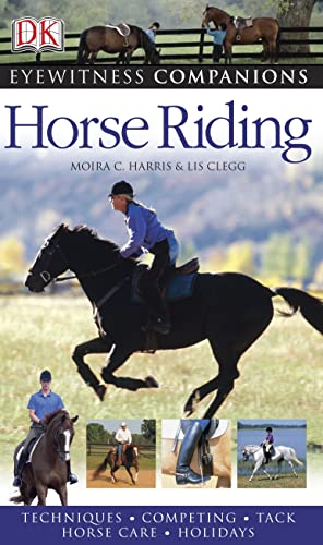 Stock image for Horse Riding for sale by Better World Books