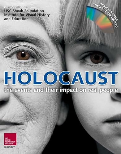 Beispielbild fr Holocaust zum Verkauf von WorldofBooks