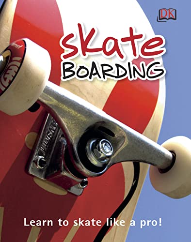 Skateboarding - Clive Gifford