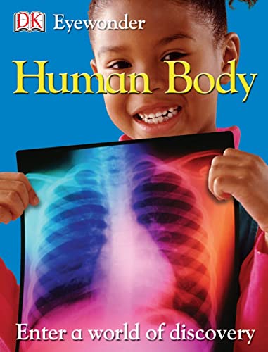 Imagen de archivo de Human Body a la venta por Better World Books Ltd