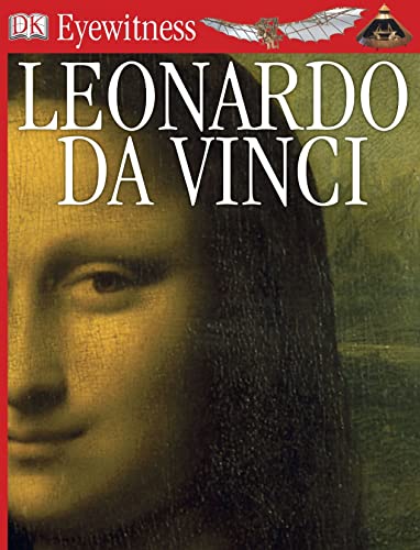 9781405314183: Leonardo Da Vinci