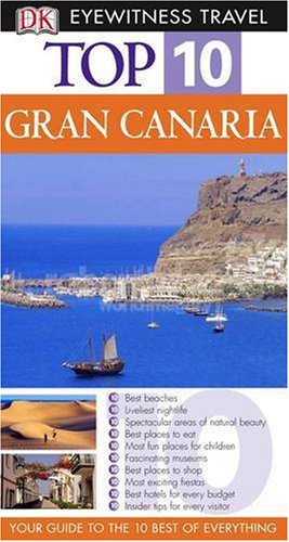 Imagen de archivo de Gran Canaria a la venta por Better World Books Ltd