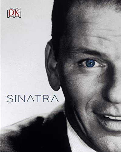 Stock image for Sinatra for sale by WorldofBooks