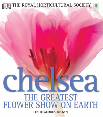 Beispielbild fr RHS Chelsea The Greatest Flower Show On Earth zum Verkauf von AwesomeBooks