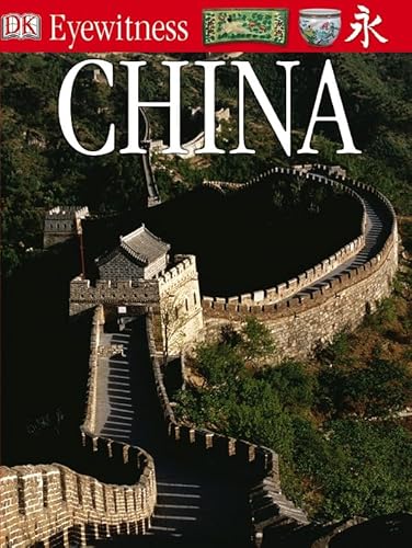 Imagen de archivo de China a la venta por Better World Books