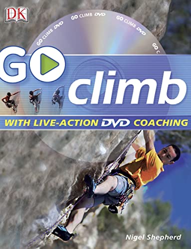 Stock image for Go Climb for sale by WorldofBooks