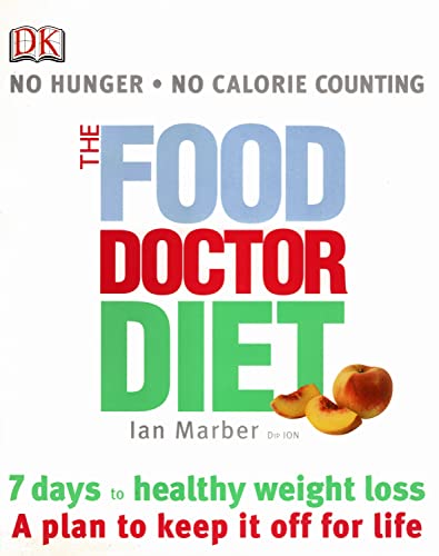 Imagen de archivo de The Food Doctor Diet a la venta por WorldofBooks