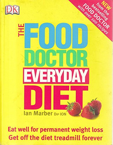 Stock image for The Food Doctor Everyday Diet for sale by WorldofBooks