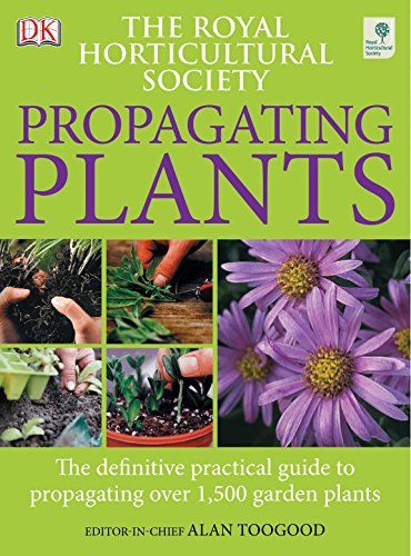 9781405315258: RHS Propagating Plants