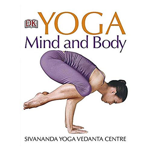 Beispielbild für Yoga Mind and Body zum Verkauf von Better World Books