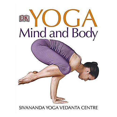 Stock image for Yoga Mind and Body for sale by Better World Books