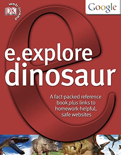 Beispielbild fr Dinosaur zum Verkauf von Better World Books Ltd