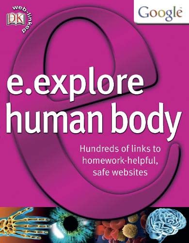 Beispielbild fr Human Body zum Verkauf von Better World Books Ltd