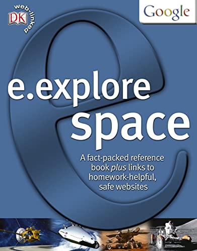 Stock image for Space Travel (e.explore) for sale by WorldofBooks