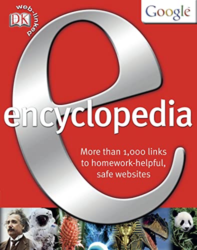 9781405315524: e.encyclopedia: 2nd Edition