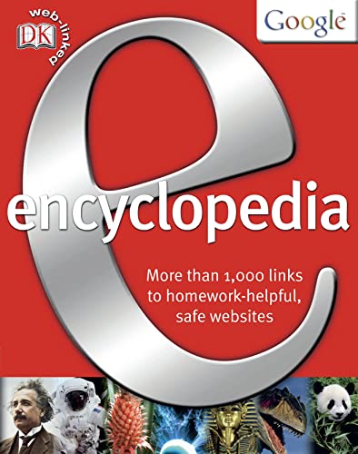 9781405315524: E.Encyclopedia