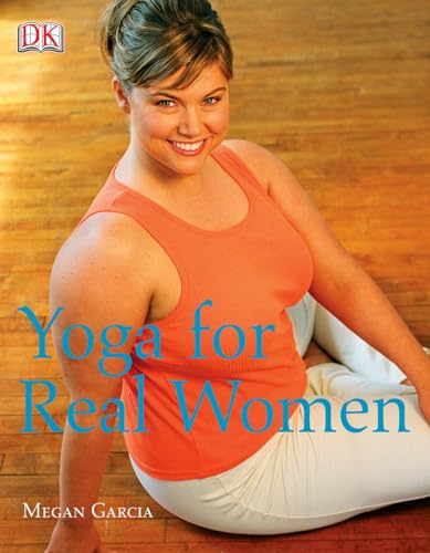 Beispielbild fr Yoga for Real Women zum Verkauf von WorldofBooks