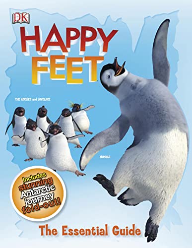 Stock image for Happy Feet the Essential Guide for sale by WorldofBooks